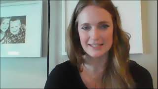 Adult Ed February 28, 2021: Betsy Delzer on Compassion and Meditation