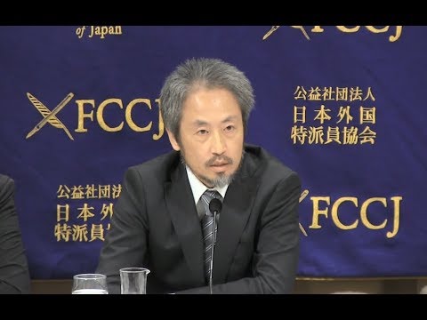 Jumpei Yasuda: Journalist, being held as hostage by militants in Syria for 40 months