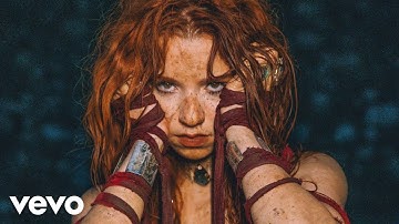 Thumbnail of Alexia Evellyn - Savage Daughters (Official Video)