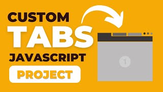 Animated tabs HTML CSS JavaScript | CSS tabs | JavaScript tabs