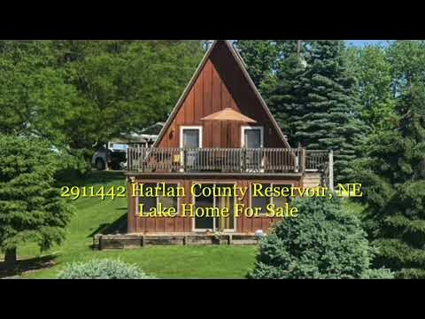 Harlan County Reservoir Real Estate For Sale