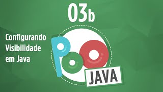 Curso POO Java #03b - Configurando Visibilidade de Atributos e Métodos