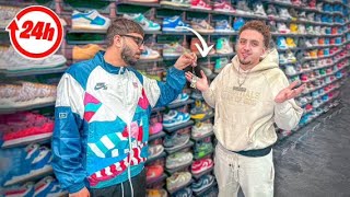 Ramitheicon Becomes COOLKICKS Owner