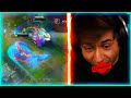 ABİ 30 YAŞINDA ADAMSIN ÇIKARDIĞIN SESLERE BAK | LoL Yayın Anları #779