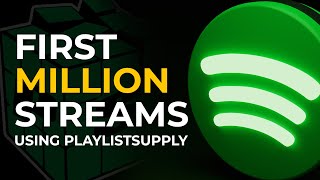 The Best Way To Get On Playlists - PlaylistSupply Review