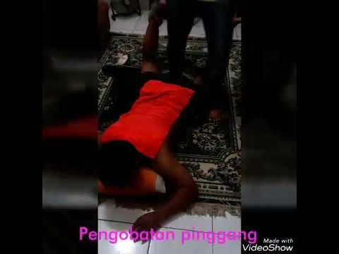 Viral Pijat Jaman Now