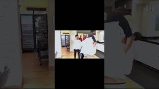 Rosi̇eri̇n Günlük Ruti̇ni̇