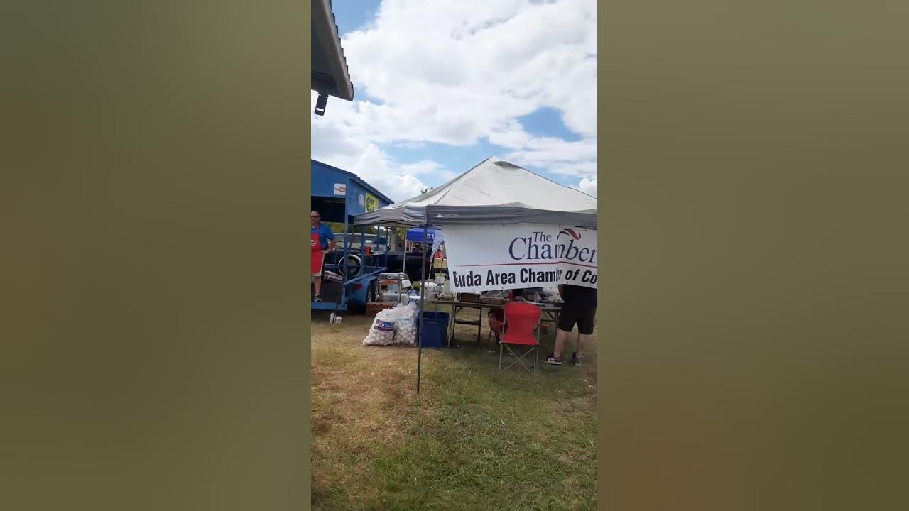 shorts Outside the Box Fajita Fiesta in Buda, TX!! Fun, Food, Sights