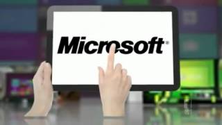 Microsoft launches Surface tablet PC