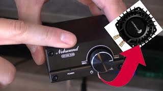 How to install SUB AMP to BASS SHAKER in sofa couch