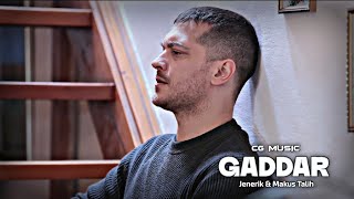 Gaddar Dizi Müzikleri | Jenerik & Makus Talih (Special Edition) Resimi