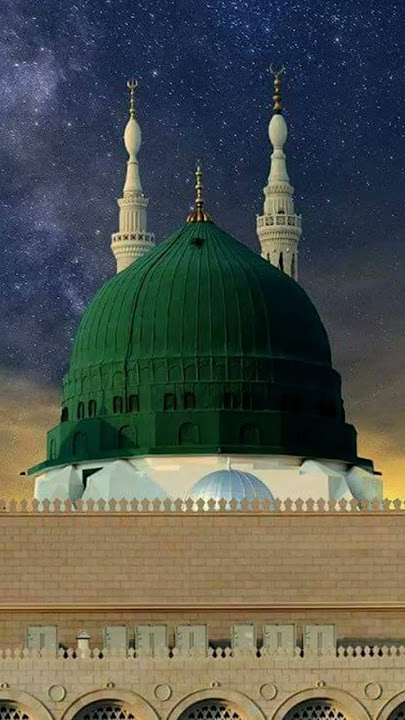 wo Allah hai gis ka sawha koyi habadat ka lakya ni