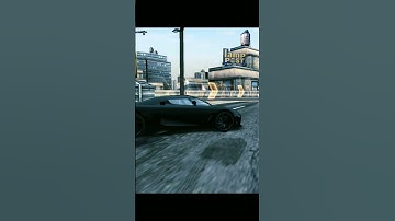Just a normal car ! ☠️ #cars #needforspeed #game #game #gamer #gaming