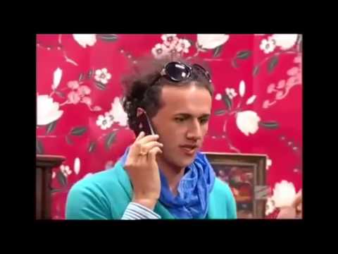 სი სუსანა - komedi shou