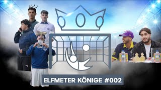 Underdog zerreißt alles und holt sich die Krone 😱👑 | Elfmeter Könige #002