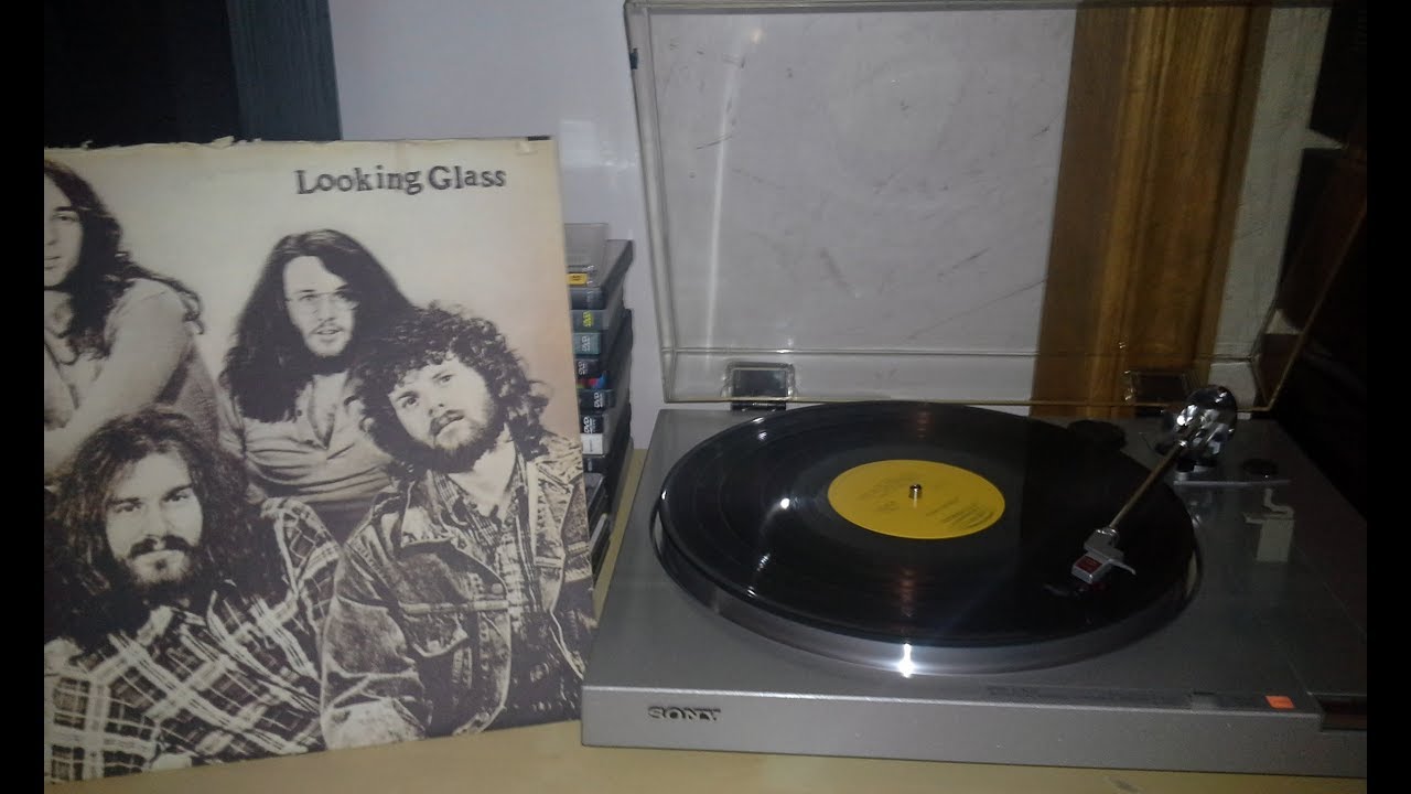 Looking Glass Brandy (Vinyl) YouTube