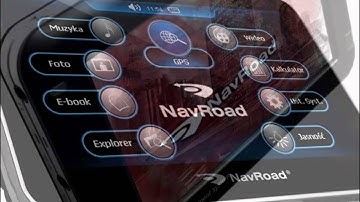 NavRoad, wyjdź na przeciw przygodzie!