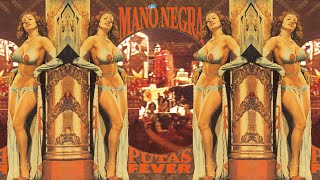 Video thumbnail of "Mano Negra - El Sur (Official Audio)"