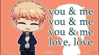 Therefore You & Me | The Music Freaks - Drakailey Angst