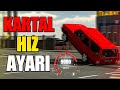 EFSANE KARTAL HIZ AYARI YAPTIM !!! | FAKİRDEN MİLYONERE #9 | Car Parking Multiplayer