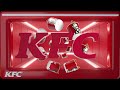 Kfc Naked Eye 3d Billboard Kfc Naked Eye 3d Billboard