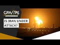 Gravitas: Iran