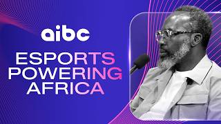 Can esports power Africa's future?