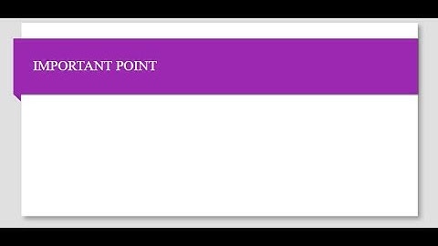 CSS Shapes: Creating Ribbon Shape in CSS