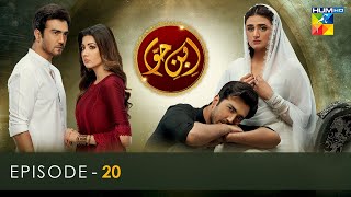 Ibn-e-Hawwa - Episode 20 []  25th June 2022  - HUM TV