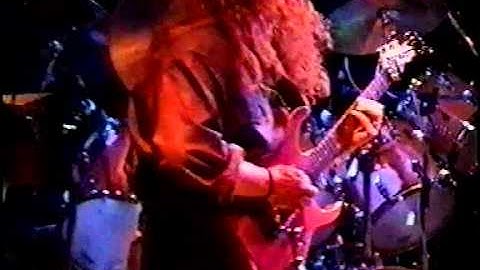 Myon "Can You Forgive Me" (Official Music Video 1998)