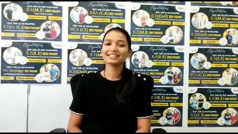 Associate System Engineer | Trained, Certified and Placed by QSpiders | Experience