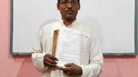 Class 5:- Mathematics, Addition, Word Problems, by  Manoj Prasad Karn.