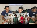 TRASH OR PASS-Eladio Carrion, J Balvin, Daddy Yankee, Bobby Shmurda - TATA REMIX Video REACTION