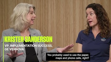 How Alabama Power Company Drives Resilience, Safety, and Efficiency with GridOS® Software