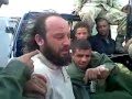 Gaddafi Soldiers Abusing Prisoners (ENGLISH SUBTITLES)