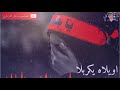 اويلاه يكربلا انتي الخذيتي كل هلي اويلاه يكربلا 