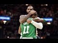 LeBron James x Kyrie Irving - The Way Life Goes - HD