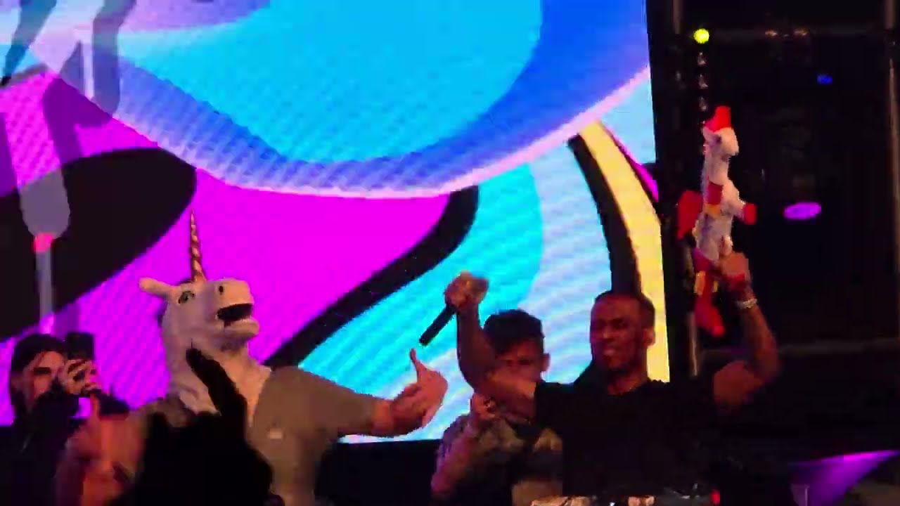 @unicornonk 200BPM Style