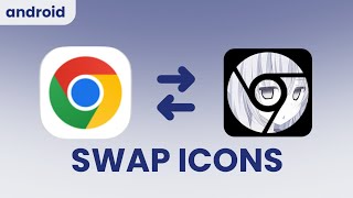 How to Customize App Icons on Android (Easy & Free!) screenshot 4