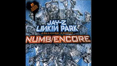 JayZ & Linkin Park - Numb/Encore [ 1 Hour ]