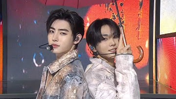 ENHYPEN - INTRO+XO(Only If You Say Yes)+Interlude+Fatal Trouble♬