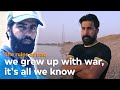 Leaving or staying in your homeland (The Ruins of Iraq 4/5) | VPRO Documentary