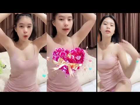 hot new girl thailand sixy dancing bigo live 2022 #117