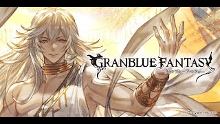 Granblue Fantasy - Lucio / Sahar (Grand) FLB (5*) Look and Showcase