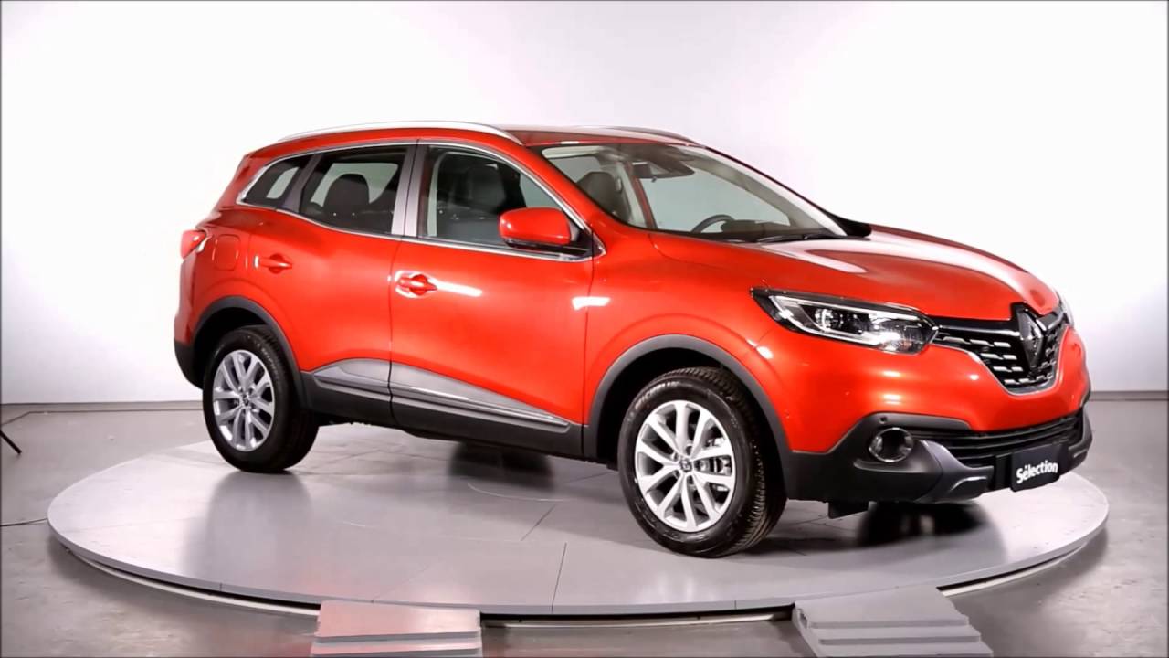 Renault Kadjar Km 0 A Roma Occasione