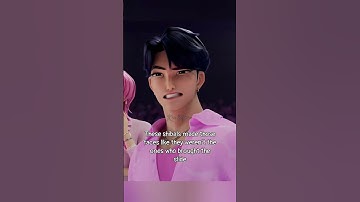 Thumbnail of HELP BRO😭✋|Kpop Demon Hunters|Subscribe|#kpopdemonhunters #sajaboys #kdh #huntrix #sodapop