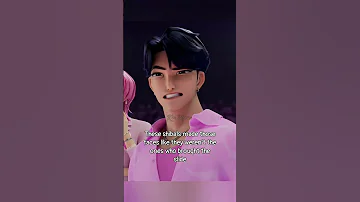 HELP BRO Kpop Demon Hunters Subscribe Kpopdemonhunters Sajaboys Kdh Huntrix Sodapop 