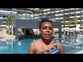 Amazing Days at Garza Blanca Los Cabos - Guest Testimonial | The talk