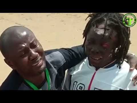 Disgusting? Watch and tell me what you think