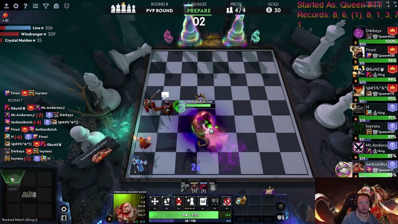 Auto Chess, The Mother Of All Auto Battler Games